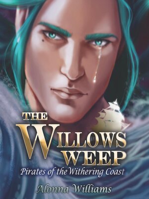 cover image of The Willow's Weep